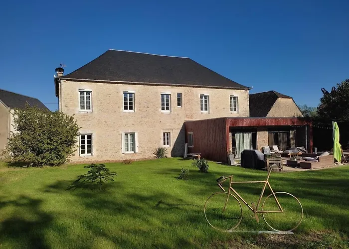 Hotel des Voyageurs
